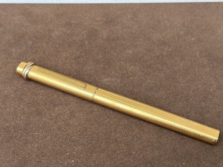 Pen Cartier, Trinity